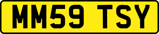 MM59TSY