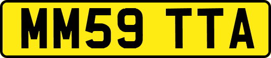 MM59TTA