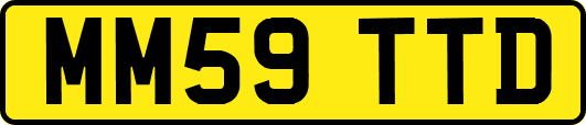 MM59TTD