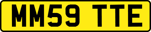 MM59TTE