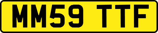 MM59TTF