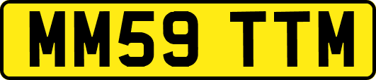 MM59TTM