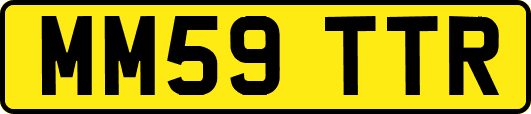 MM59TTR