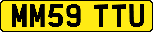 MM59TTU