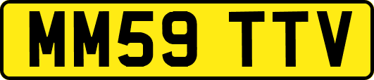 MM59TTV