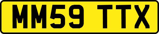 MM59TTX