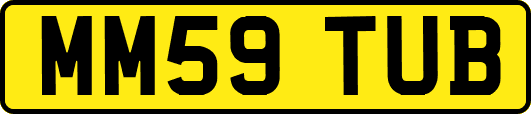 MM59TUB