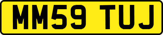 MM59TUJ