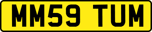 MM59TUM