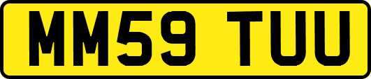 MM59TUU