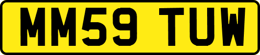 MM59TUW