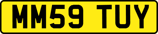 MM59TUY