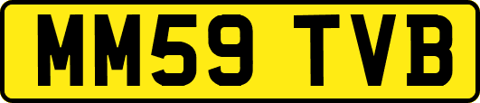 MM59TVB