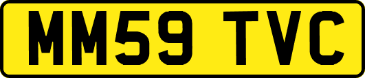 MM59TVC