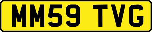 MM59TVG