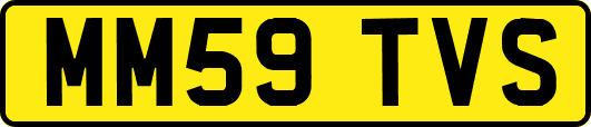 MM59TVS