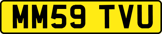 MM59TVU