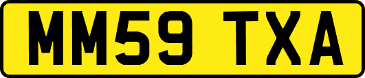 MM59TXA