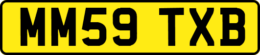 MM59TXB