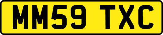 MM59TXC