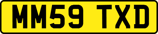 MM59TXD