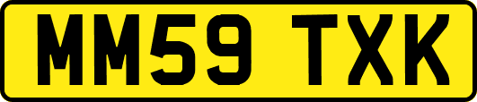 MM59TXK