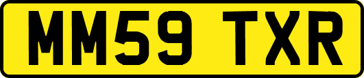 MM59TXR