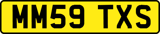 MM59TXS