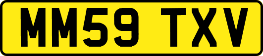 MM59TXV