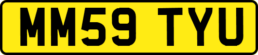 MM59TYU