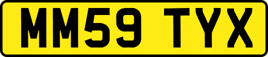 MM59TYX