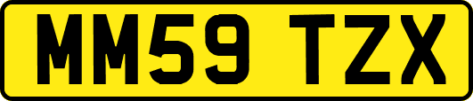 MM59TZX