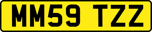 MM59TZZ