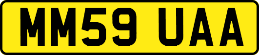MM59UAA