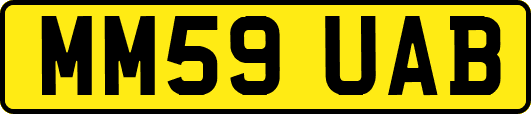 MM59UAB