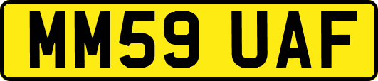 MM59UAF