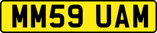 MM59UAM