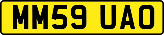 MM59UAO