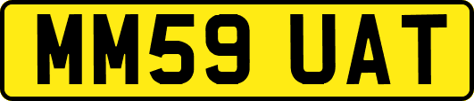 MM59UAT