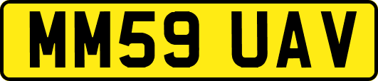 MM59UAV