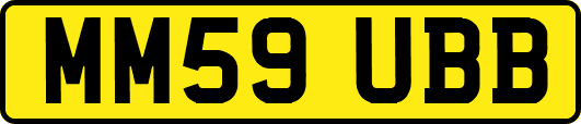 MM59UBB