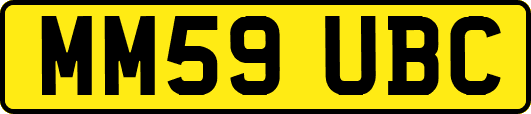 MM59UBC