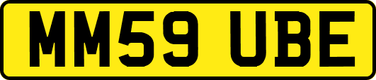 MM59UBE