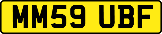 MM59UBF