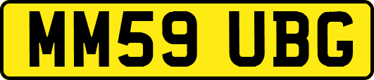 MM59UBG
