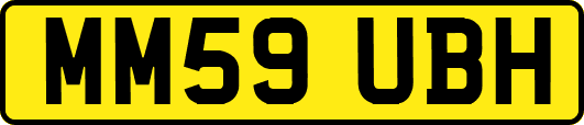 MM59UBH
