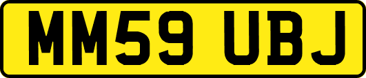 MM59UBJ