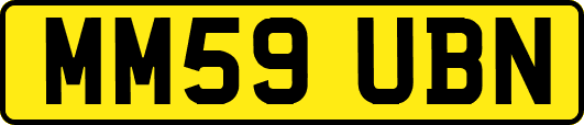 MM59UBN