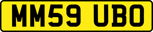 MM59UBO