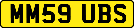 MM59UBS